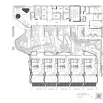 Floor plans Arom Jomtien
