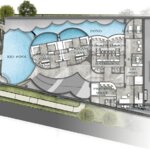 Floor plans Arom Wongamat