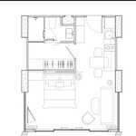 Unit layouts Arom Jomtien