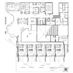 Floor plans Arom Jomtien
