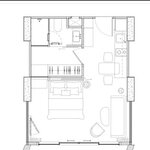 Unit layouts Arom Jomtien