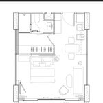 Unit layouts Arom Jomtien