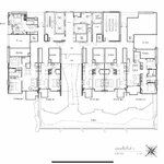 Floor plans Arom Jomtien