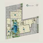 Floor plans Ramada Mira North Pattaya