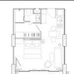 Unit layouts Arom Jomtien