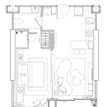 Unit layouts Arom Jomtien