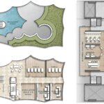 Floor plans Arom Wongamat