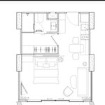 Unit layouts Arom Jomtien