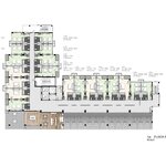 Floor plans Wyndham Jomtien Pattaya