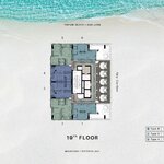 Floor plans Beverly Mountain Bay