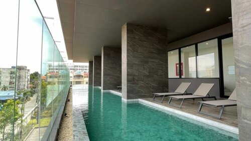 The Panora Pattaya, Pratumnak, Pattaya