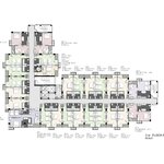 Floor plans Wyndham Jomtien Pattaya