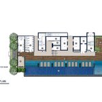 Floor plans The Panora Pattaya