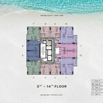 Floor plans Beverly Mountain Bay
