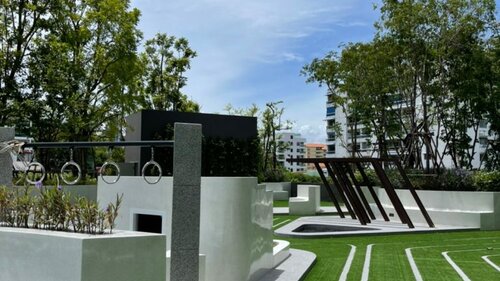 The Panora Pattaya, Pratumnak, Pattaya