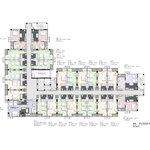 Floor plans Wyndham Jomtien Pattaya