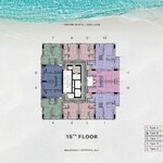 Floor plans Beverly Mountain Bay