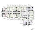 Floor plans Wyndham Jomtien Pattaya