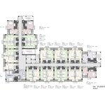 Floor plans Wyndham Jomtien Pattaya