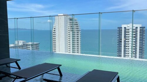 The Panora Pattaya, Pratumnak, Pattaya