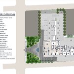 Floor plans The Panora Pattaya