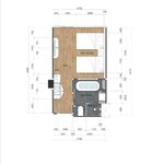 Unit layouts Wyndham Jomtien Pattaya