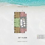 Floor plans Beverly Mountain Bay