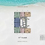 Floor plans Beverly Mountain Bay