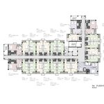 Floor plans Wyndham Jomtien Pattaya