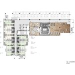 Floor plans Wyndham Jomtien Pattaya