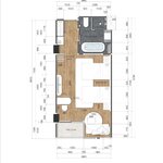 Unit layouts Wyndham Jomtien Pattaya