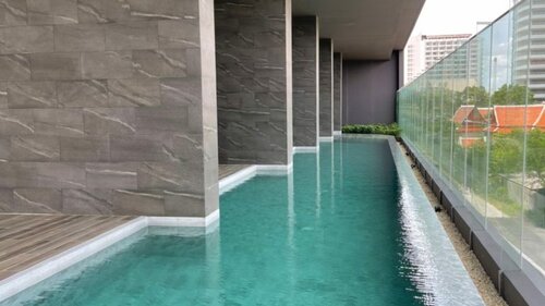 The Panora Pattaya, Pratumnak, Pattaya