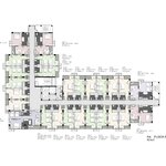 Floor plans Wyndham Jomtien Pattaya
