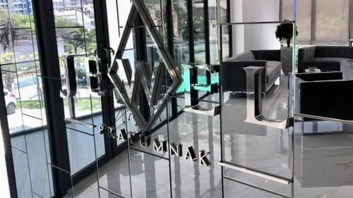 The Jewel Pratumnak, Pratumnak, Pattaya