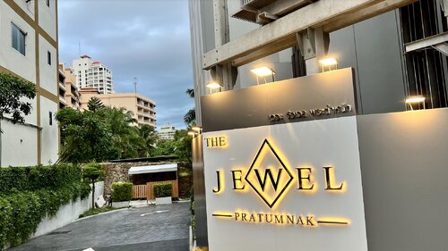 The Jewel Pratumnak, Pratumnak, Pattaya