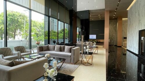 The Panora Pattaya, Pratumnak, Pattaya