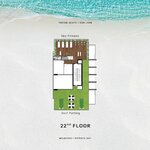 Floor plans Beverly Mountain Bay