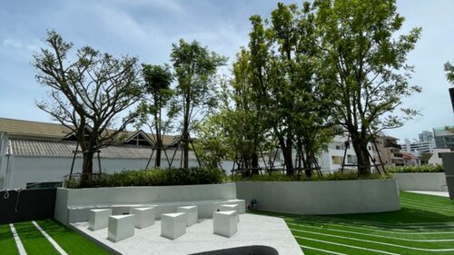 The Panora Pattaya, Pratumnak, Pattaya