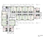 Floor plans Wyndham Jomtien Pattaya