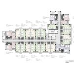 Floor plans Wyndham Jomtien Pattaya