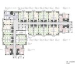 Floor plans Wyndham Jomtien Pattaya