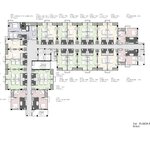 Floor plans Wyndham Jomtien Pattaya