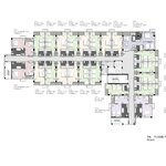 Floor plans Wyndham Jomtien Pattaya