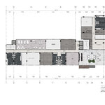 Floor plans Albar Peninsula
