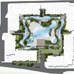 Floor plans 888 Villa Park Condominium