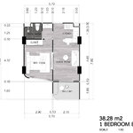 Unit layouts Albar Peninsula