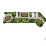 Floor plans Albar Peninsula