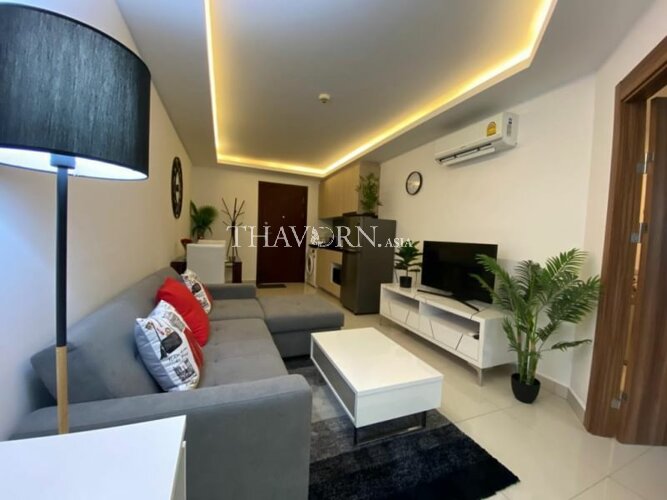 Condo for sale 1 bedroom 41.5 m² in Laguna Beach Resort 3 - The Maldives, Pattaya