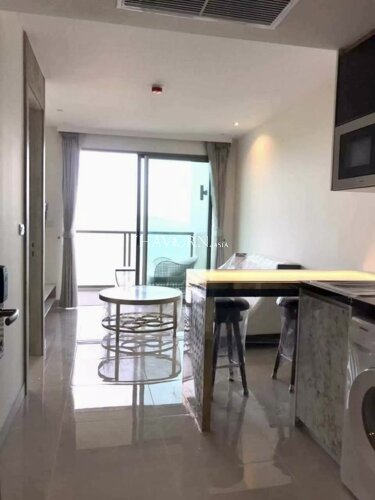 Condo for sale 1 bedroom 40 m² in The Riviera Monaco Pattaya, Pattaya