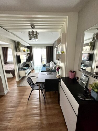 Condo for sale 1 bedroom 35 m² in Dusit Grand Park, Pattaya